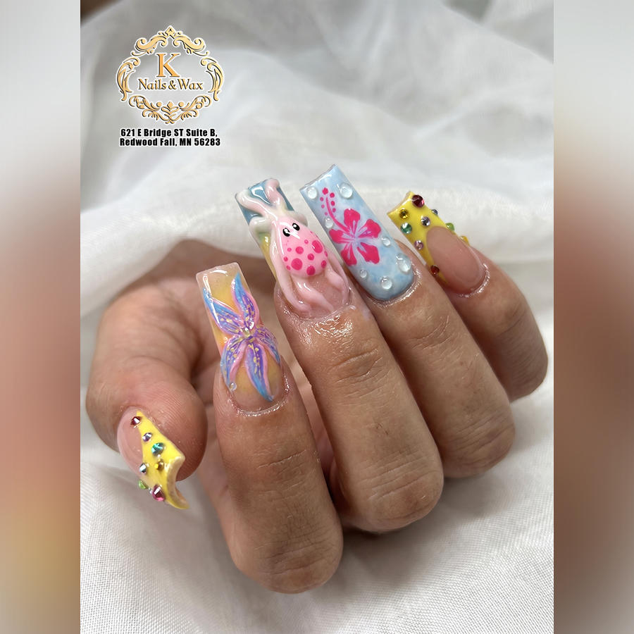 Nail Design